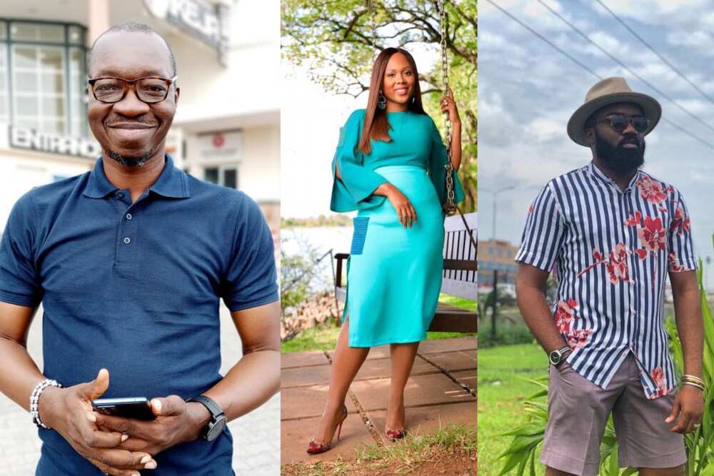 top bloggers in Nigeria