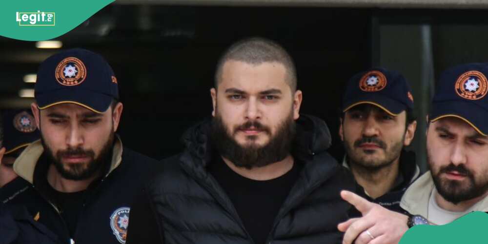 Turkish court, Faruk Fatih Ozer, crypto Turkish court, Faruk Fatih Ozer, crypto
