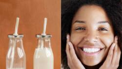 What kind of milk is best for your skin?