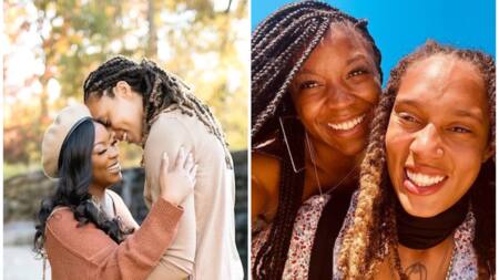 Brittney Griner : qui est Cherelle, la femme de la basketteuse ?