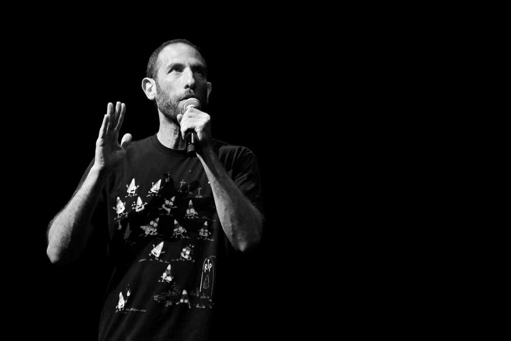 Ari Shaffir net worth Ari Shaffir net worth