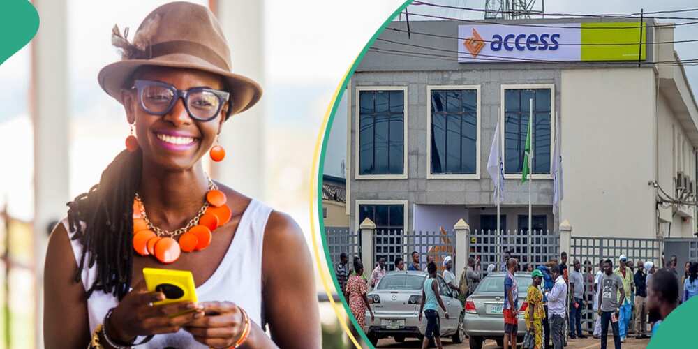 Access bank unveiled another channel