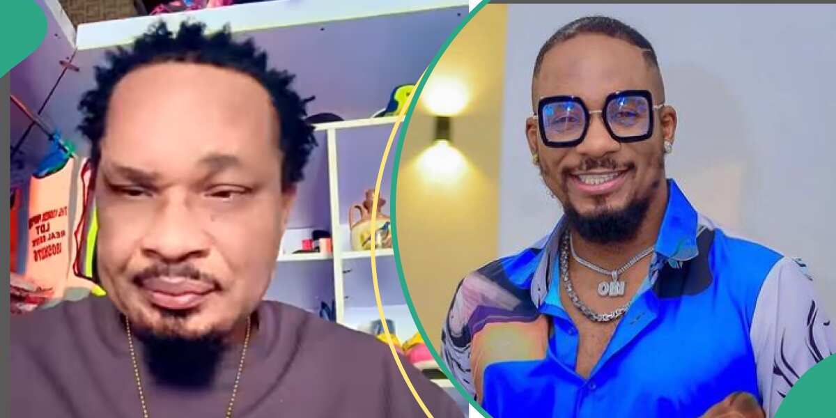 See what Jerry Amilo has to say about revealing Junior Pope's corpse (video)