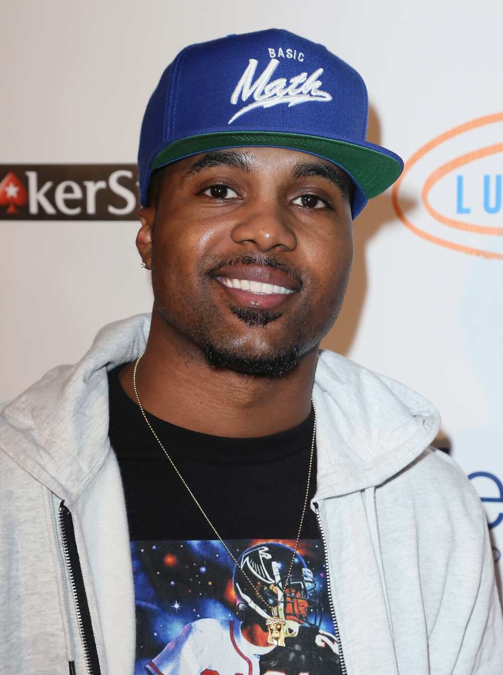 How old is Steelo Brim?