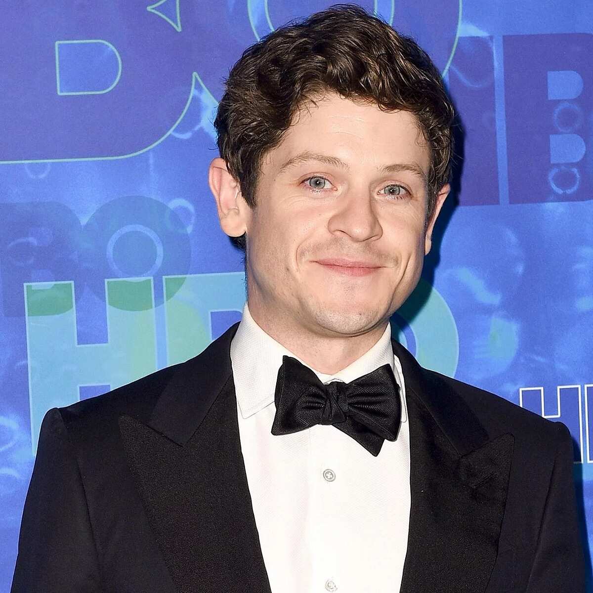 Iwan Rheon thrones