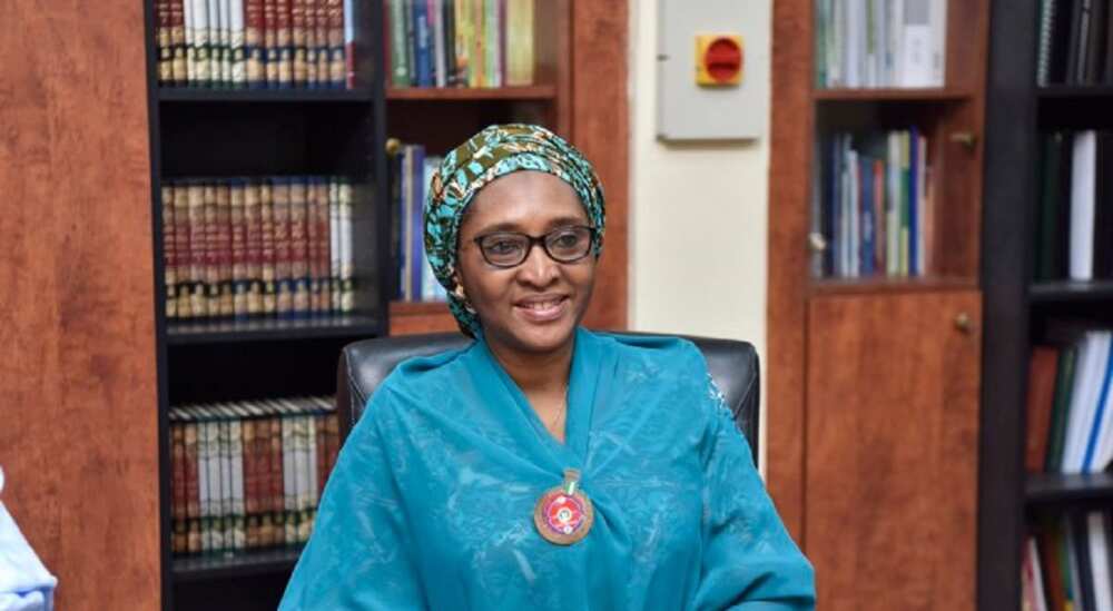Fuel subsidy, petrol in Nigeria, Federal Government of Nigeria, Zainab Ahmed, minister of finance