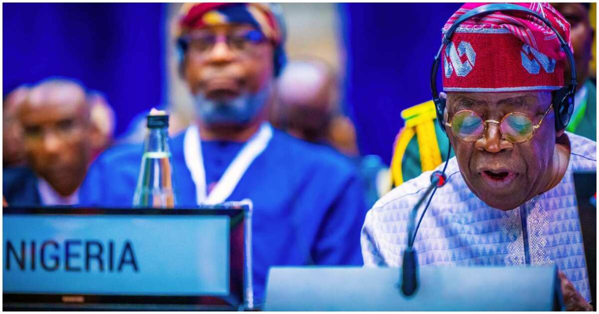 Tinubu's Aide Makes Confirmation On President's Ministerial List - Legit.ng