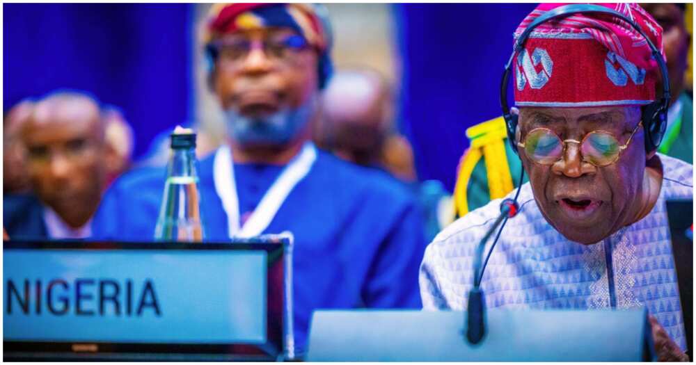 Tinubu's Aide Makes Confirmation on President's Ministerial List Legit.ng