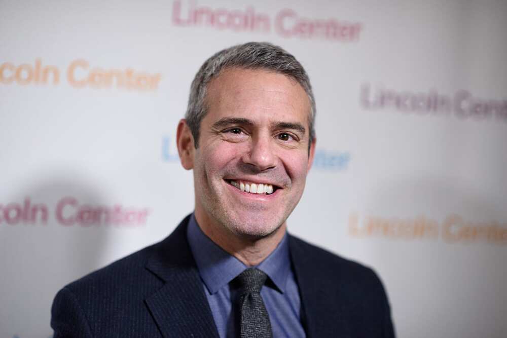 Does Andy Cohen have a husband Does Andy Cohen have a husband