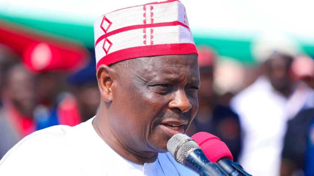 2023 presidential election, the New Nigeria People Party (NNPP), Bauchi State, PDP, Rabiu Kwankwaso