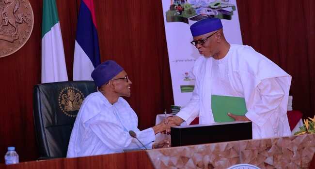 President Buhari makes 5 crucial appointments in education, names Oyegun, Tejuosho, others