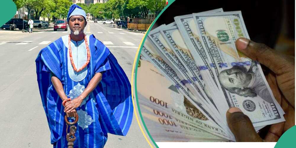 Reno Omokri has listed 16 Nigerians brands that Nigerians must patronise to keep the naira exchange rate below N1300, adding that those who still keep dollar with the hope that it would rise would have themselves to blame
