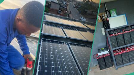 "How can I maintain my solar panels and system to get 24/7 electricity in Nigeria?" Expert advises