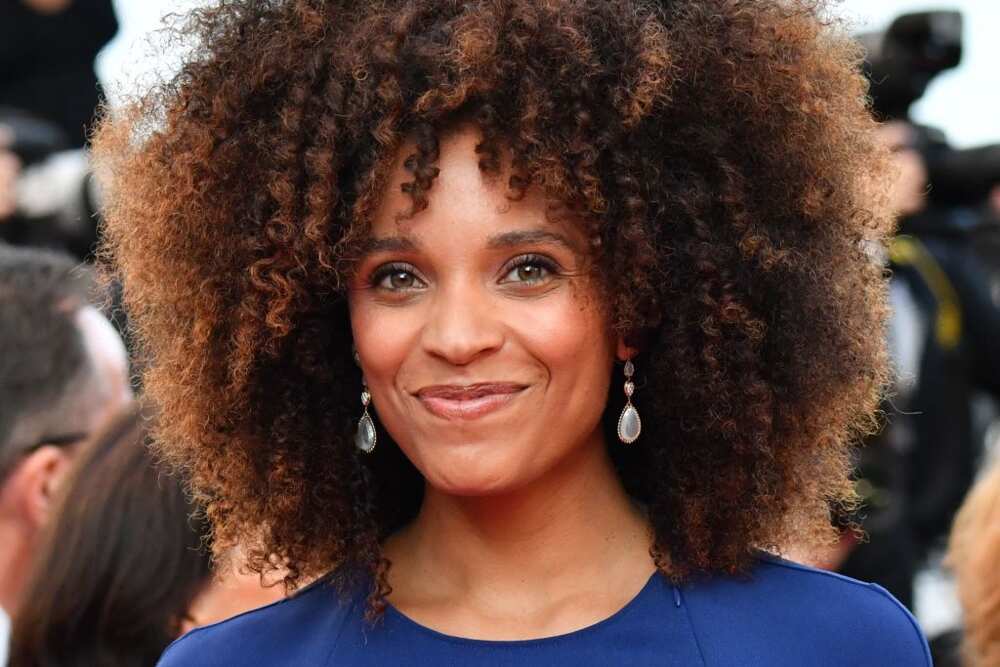 Biographie de Stéfi Celma: actrice, chanteuse, elle sait tout faire ! Biographie de Stéfi Celma: actrice, chanteuse, elle sait tout faire !