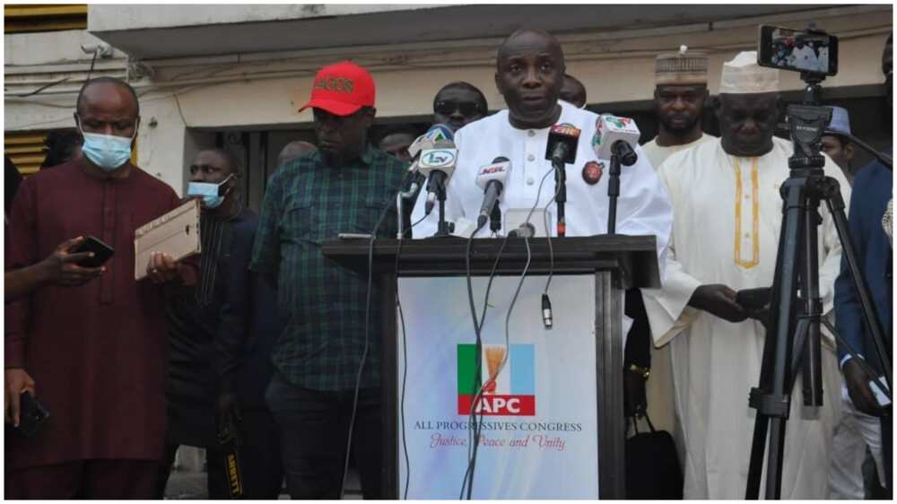 National convention: APC fails to begin sale of forms, aspirants worry