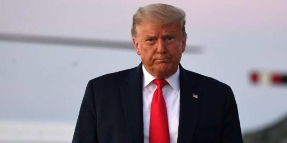93-year-old woman begs people not to vote for Trump in her own obituary 93-year-old woman begs people not to vote for Trump in her own obituary
