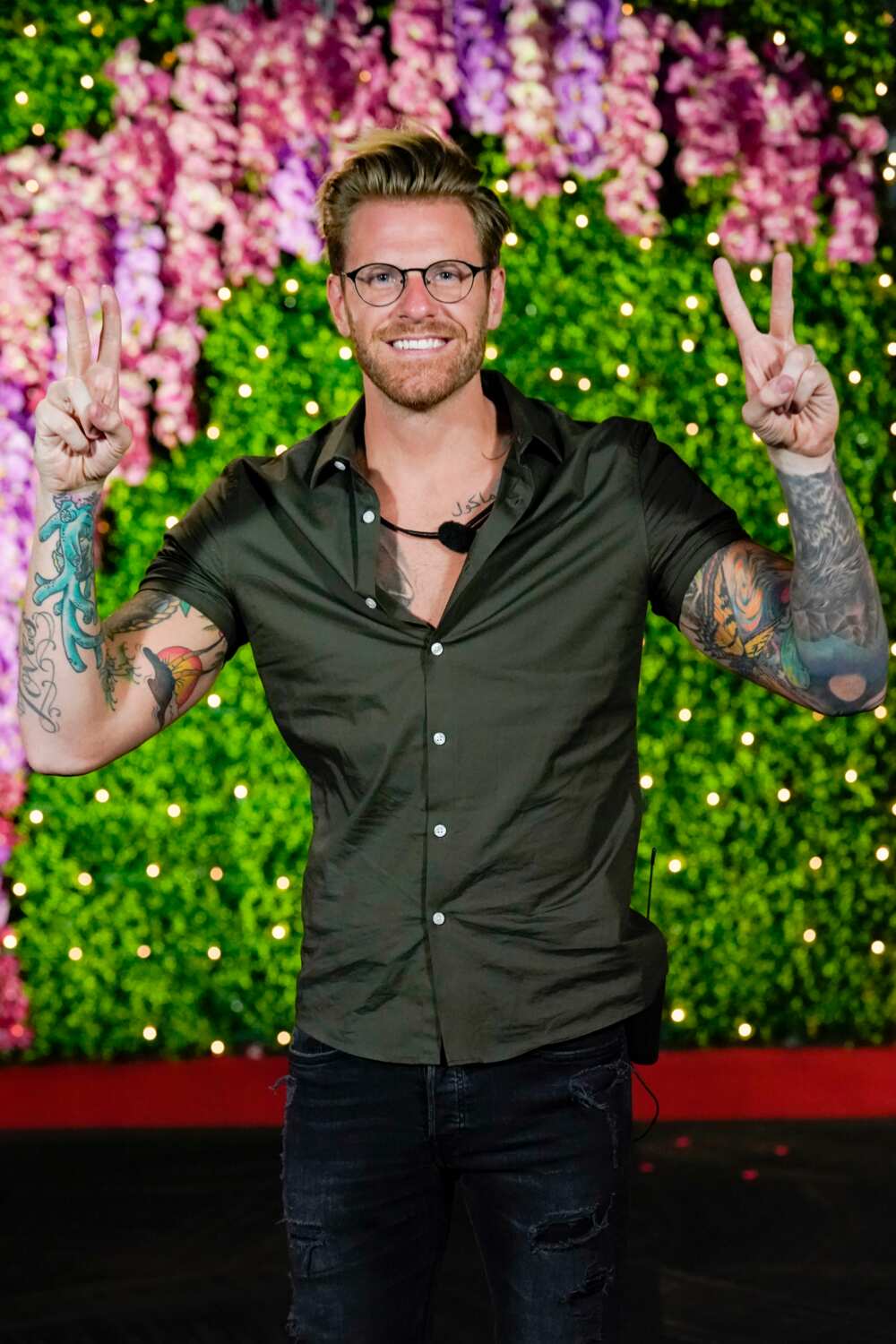 Love Island USA 2020 Love Island USA 2020