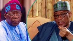 Babangida speaks on Tinubu’s alleged one-party system in 2027: “Can’t be good”