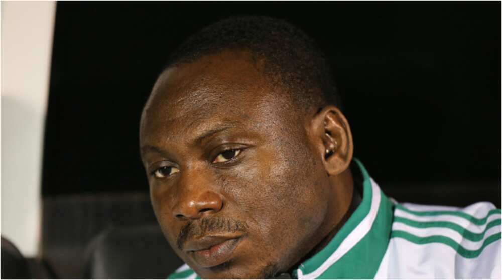 Former Super Eagles forward reveals Nigeria’s position if there had been VAR during AFCON 2000