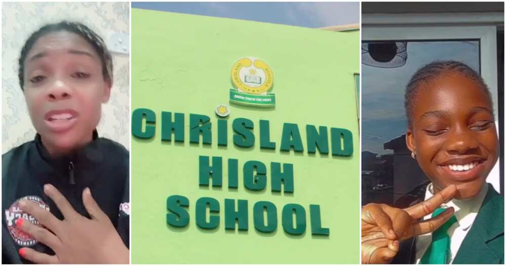 Chrisland school: Kaffy to withdraw daughter after Whitney Adeniran's death.