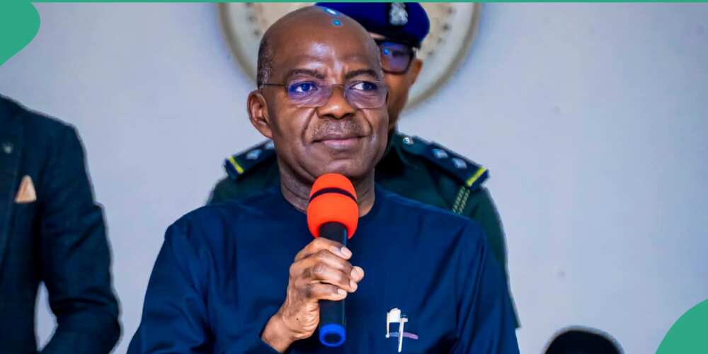 Appeal court delivers judgement on petition challenging Alex Otti’s election as Abia governor