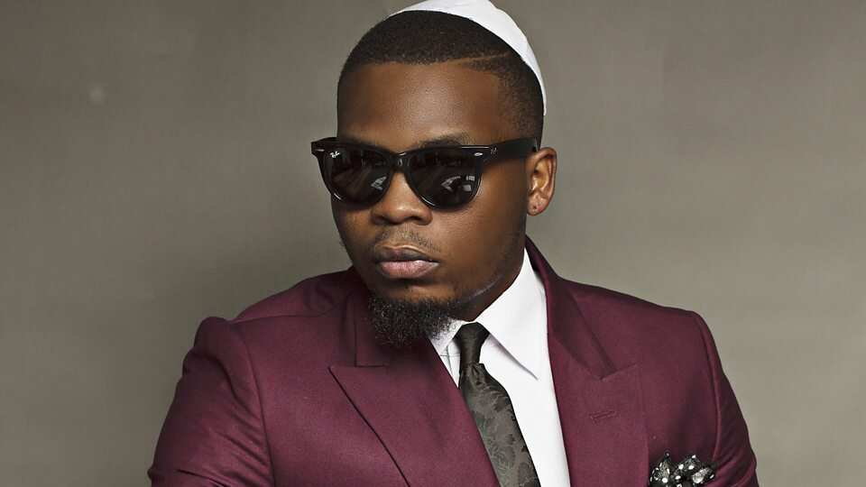 Olamide history Olamide history