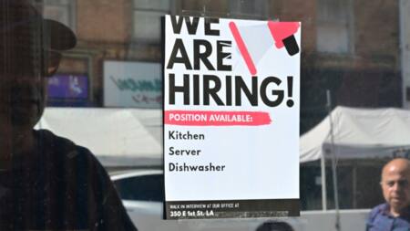 US hiring slows in September as unemployment rate dips