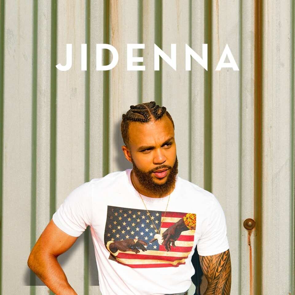 jidenna the chief album (zip download)