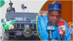"Congratulations" as appeal court takes final decision on PDP's suit seeking to sack Gov Yahaya