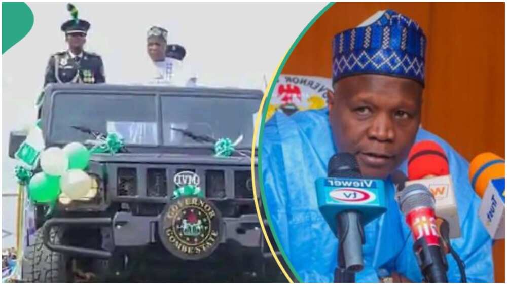 Inuwa Yahaya/Muhammad Barde/APC/PDP/Gombe/Court of Appeal/Abuja Inuwa Yahaya/Muhammad Barde/APC/PDP/Gombe/Court of Appeal/Abuja