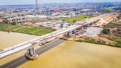 Second Niger Bridge: Good news for commuters as FG announces fresh update
