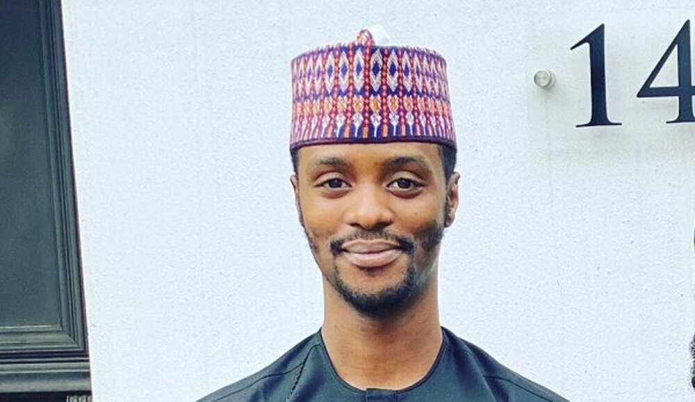 'Na gwammace a datse min kai a maimakon in bada haƙora', martanin Bashir El Rufai ga masu sukar hotunansa 'Na gwammace a datse min kai a maimakon in bada haƙora', martanin Bashir El Rufai ga masu sukar hotunansa