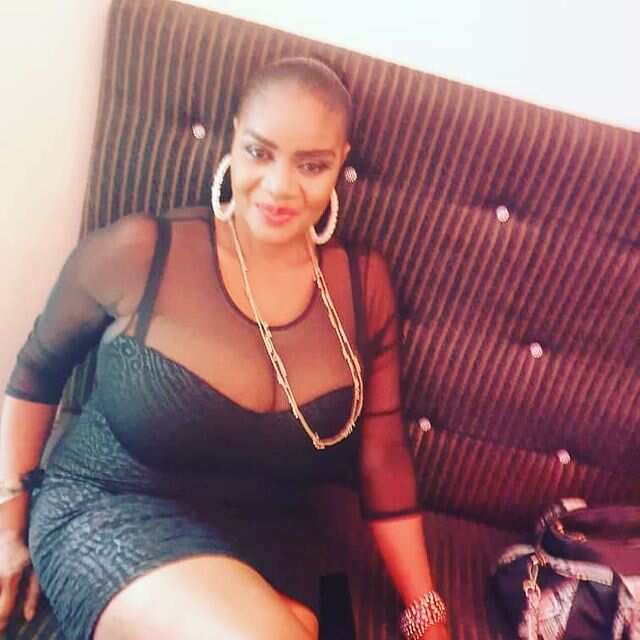 Nollywood actress