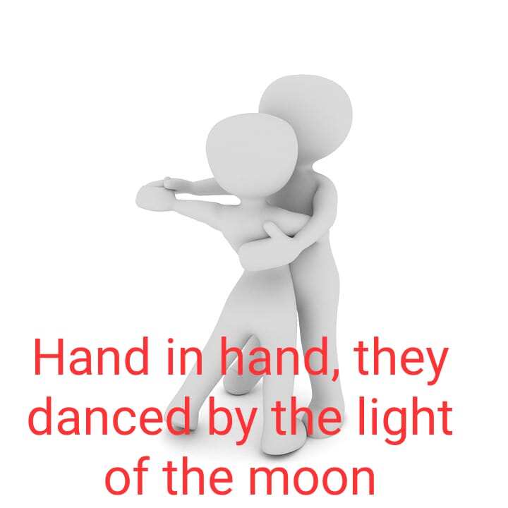 quotes about dancing