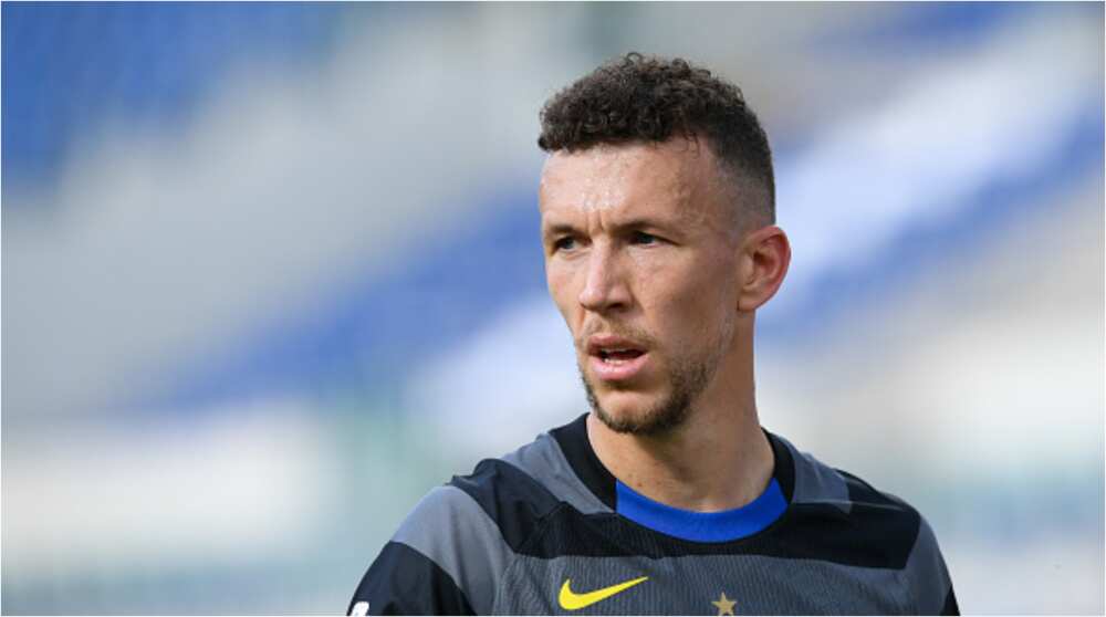 Ivan Perisic: Tottenham boss Jose Mourinho set to launch bid for Inter Milan ace