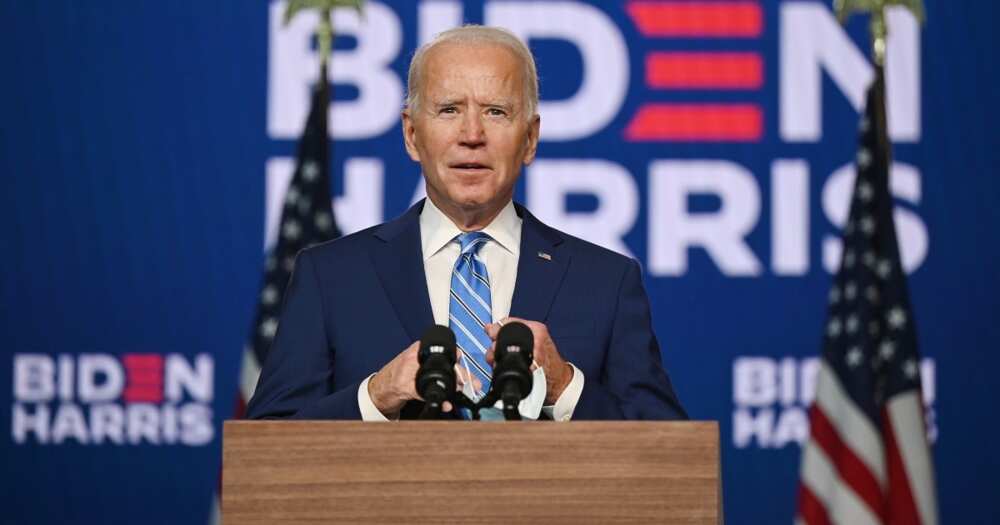 Trump asks Biden to ‘resign in disgrace’