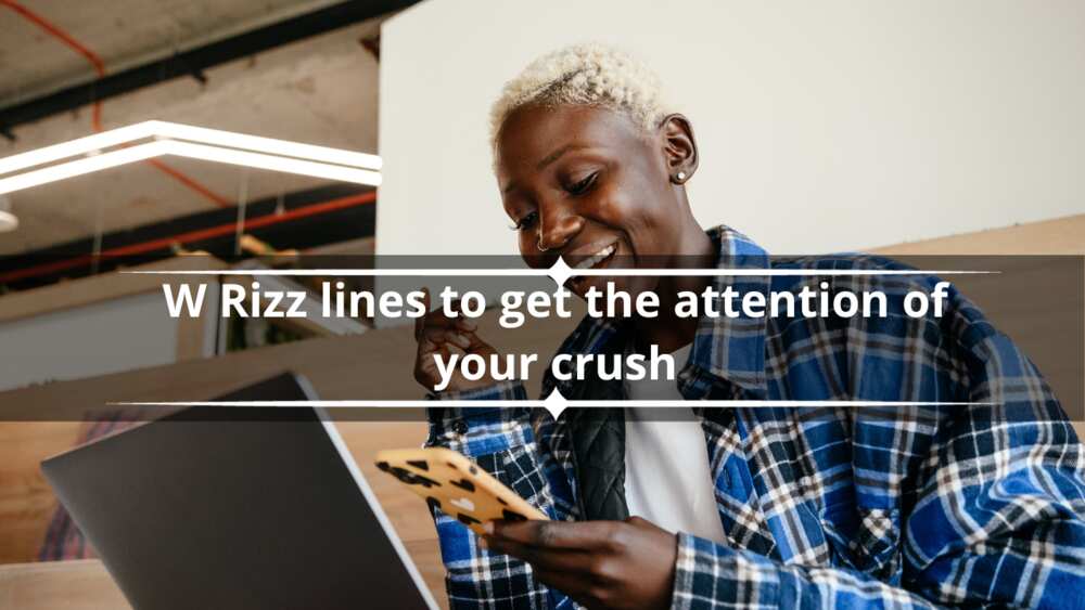 Rizz lines