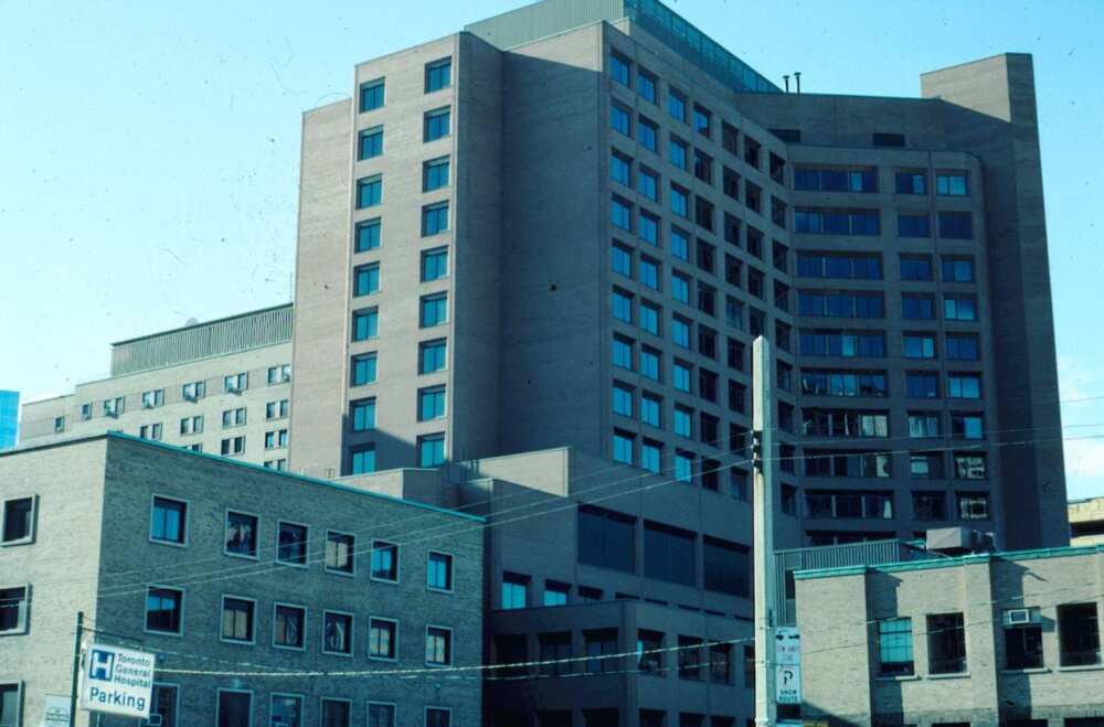 top hospitals in the world top hospitals in the world