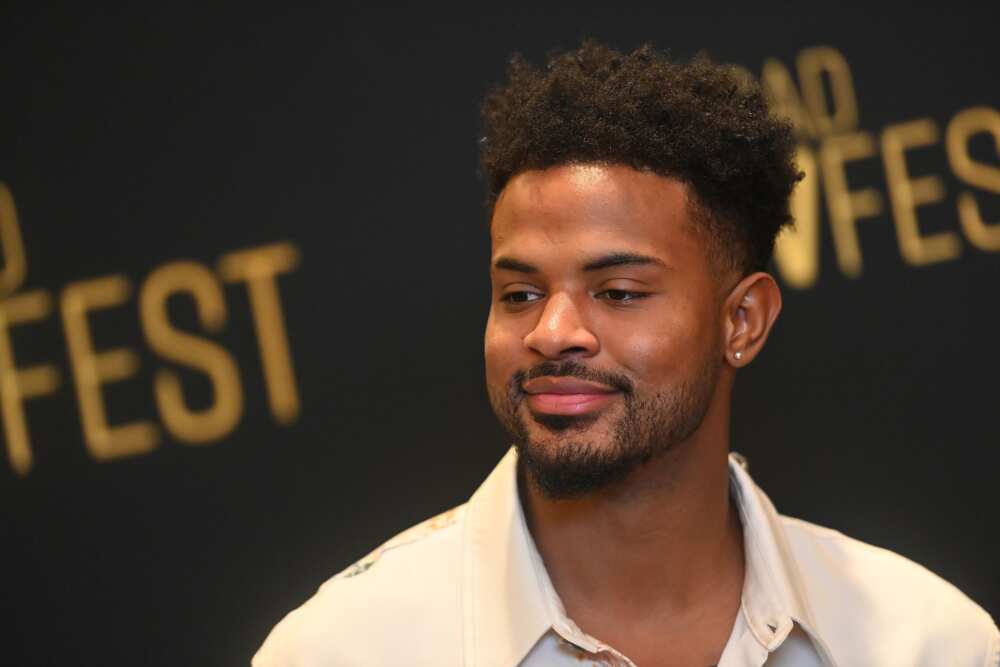 african american male actors african american male actors
