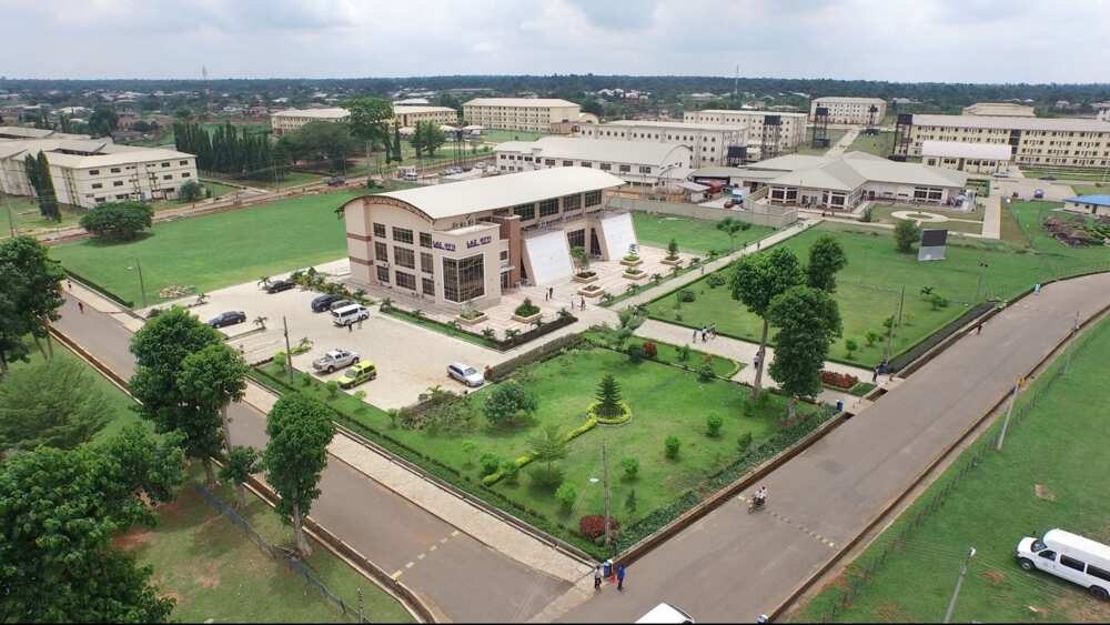 cheapest private universities in Nigeria cheapest private universities in Nigeria