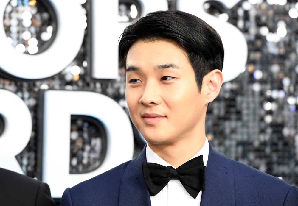 Asian actors under 30 Asian actors under 30