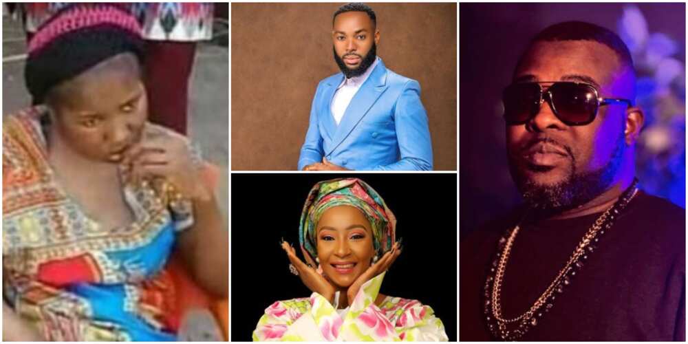 Ada Jesus, Dokta Frabz, Sadiq Daba and 10 Nigerian Celebs Who Met Their Untimely Death in 2021