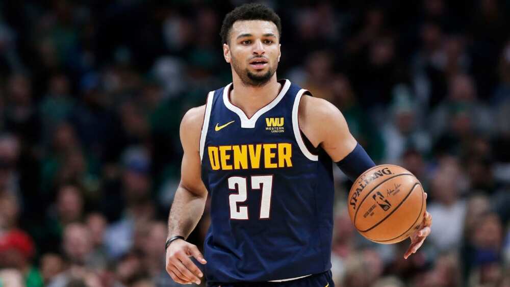 Jamal Murray