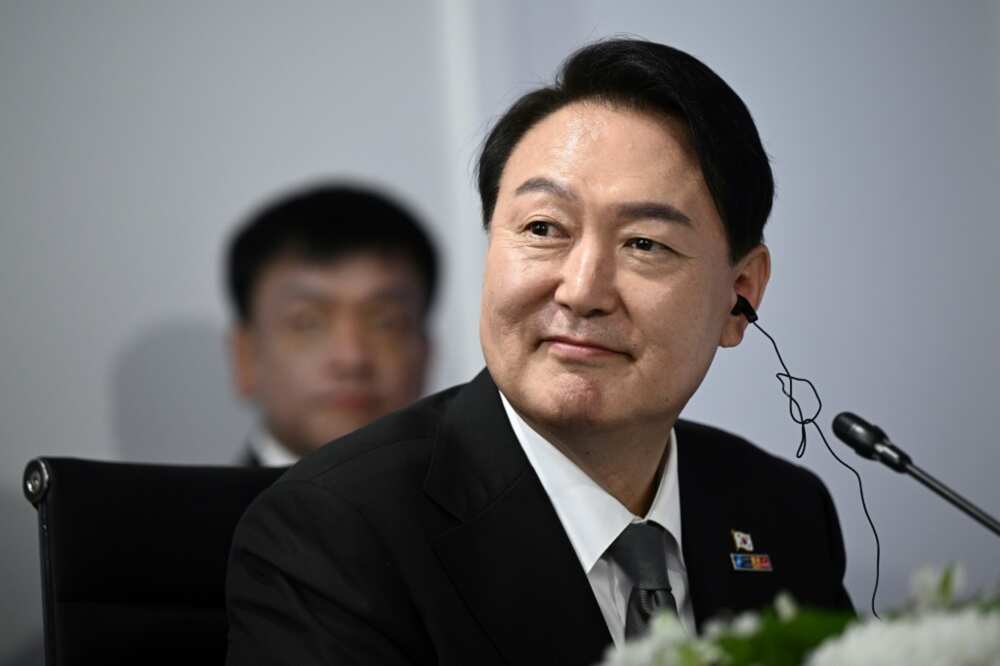 South Korean President Yoon Suk-Yeol plans to offer a sweeping aid package to the North in return for denuclearisation