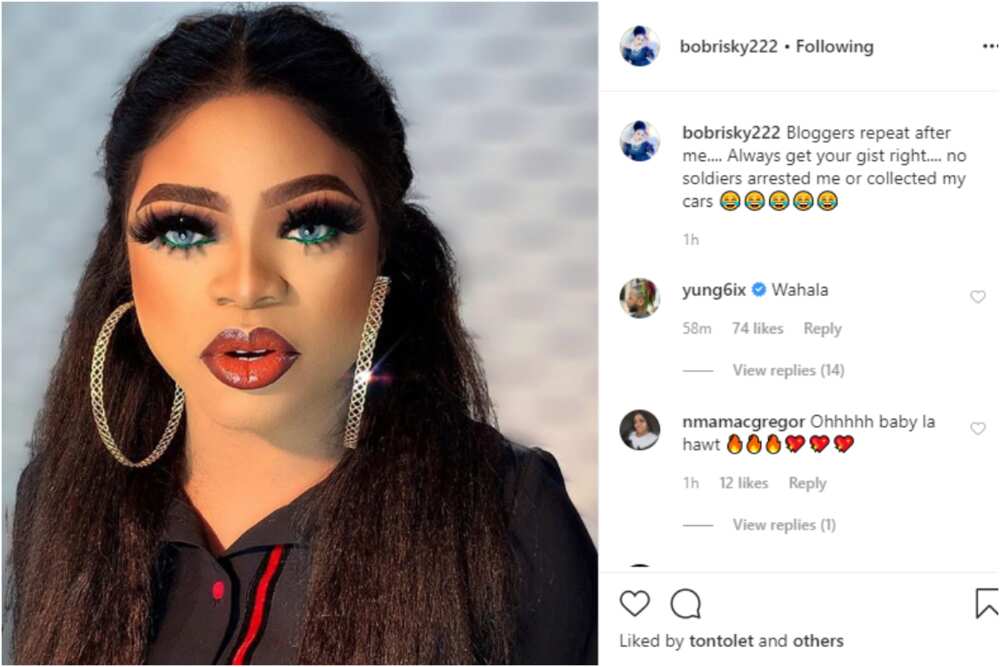 Bobrisky