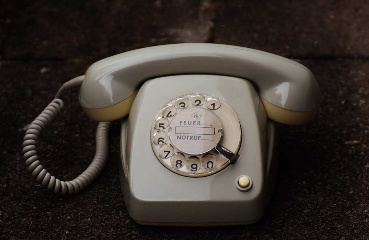 15 Scary Numbers To Never Call Because They Might Be Haunted - Legit.ng