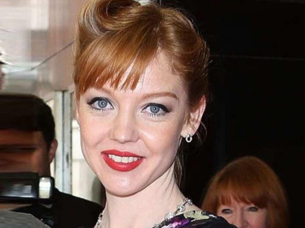 Susie Hariet biography what is known about Dan Stevens' wife? Legit.ng