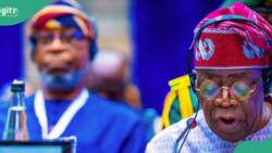 Niger coup: President Tinubu reveals ECOWAS 'last option'