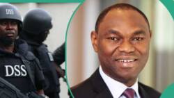 DSS Ta Kara Fadada Bincike Kan Emefiele, Ta Sake Titsiye Wani Mataimakin Gwamnan CBN