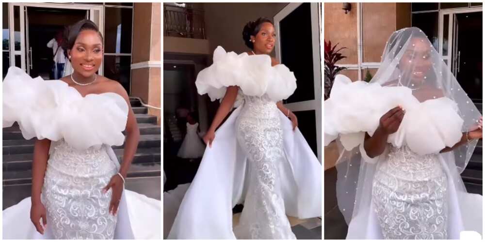 Photos of a bride. Photos of a bride.